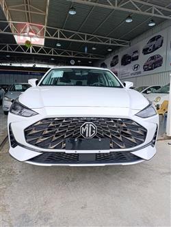 MG One
